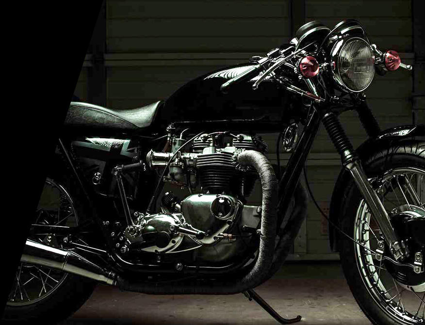 Ответственное зимнее хранение мототехники в Motoadvice